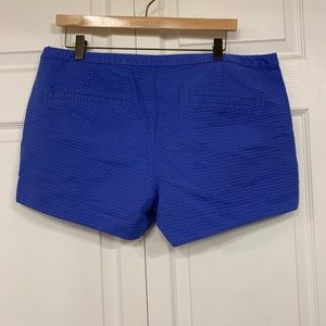 Lilly Pulitzer shorts